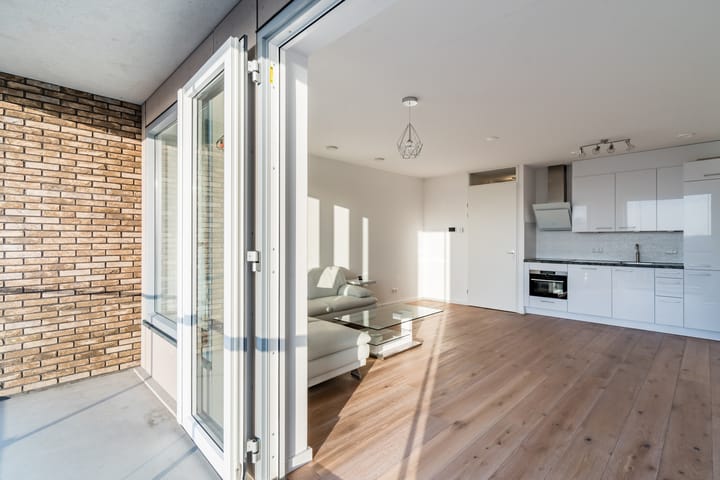 Foto 10 van De Groene Trede 45