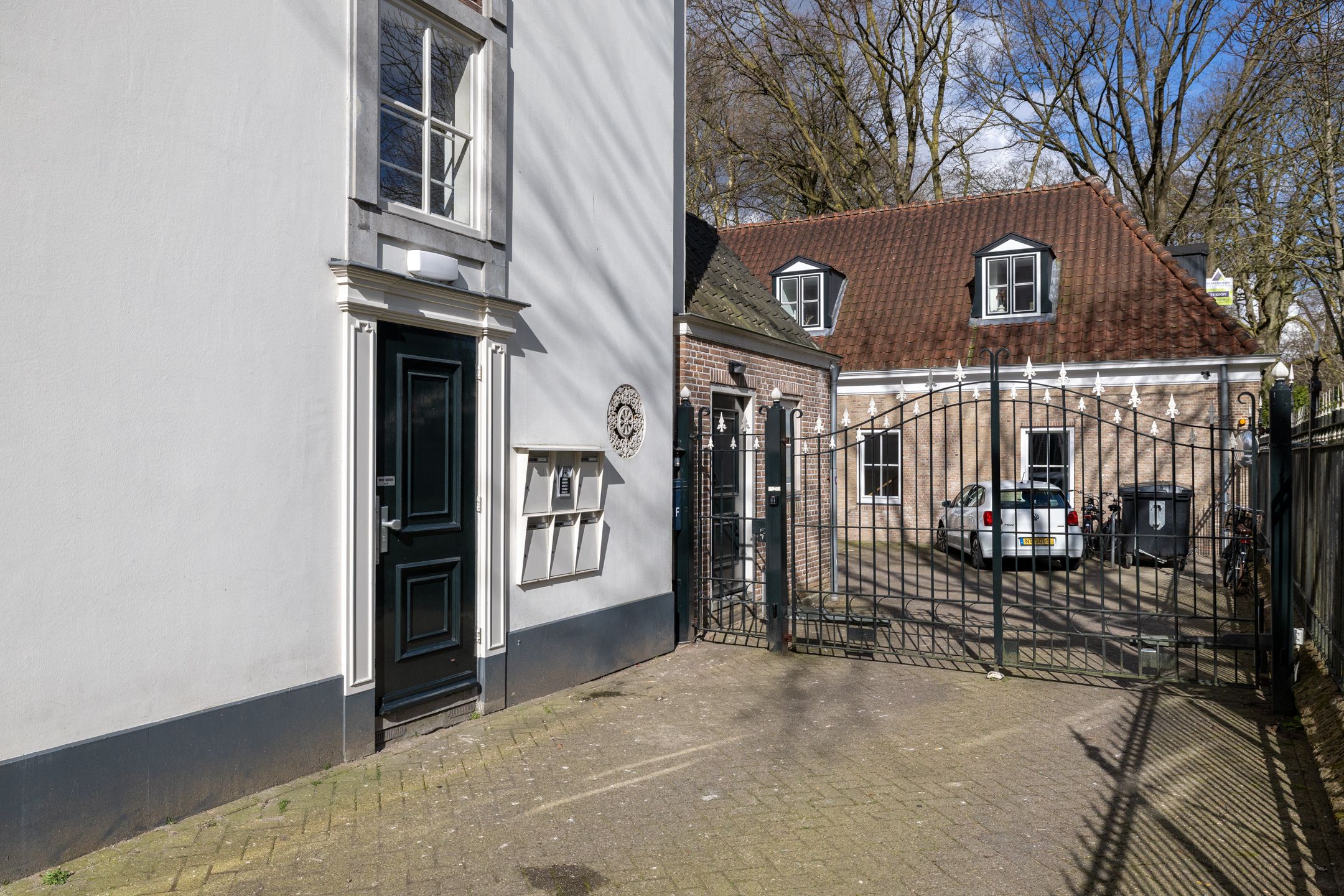 Foto 9 van Catharinastraat 21-A