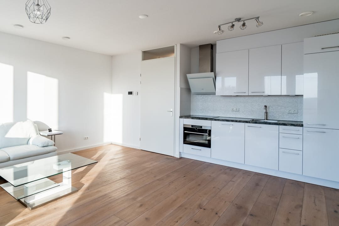 Foto 11 van De Groene Trede 45