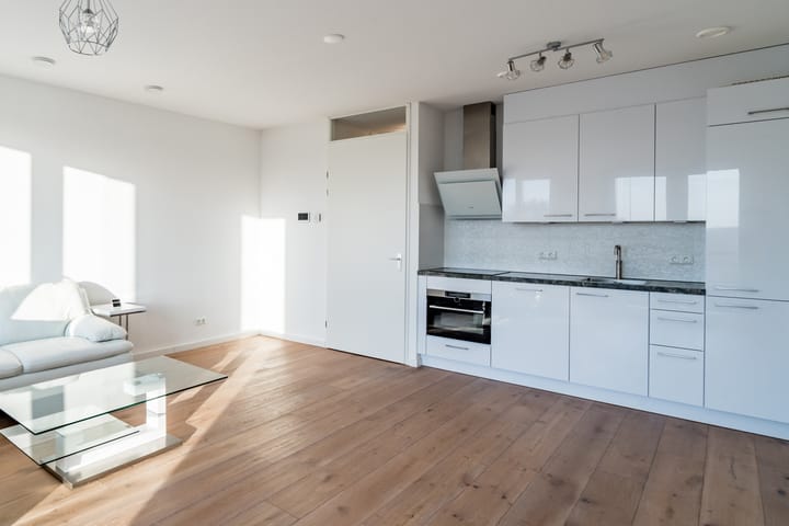 Foto 11 van De Groene Trede 45