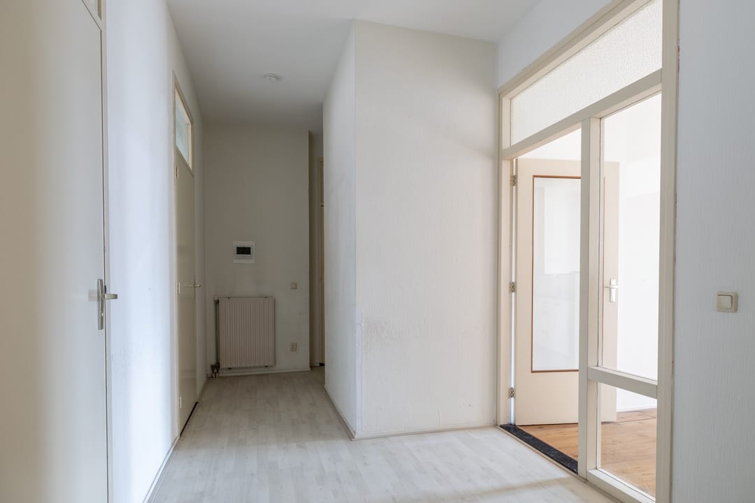 Foto 11 van Catharinastraat 21-A