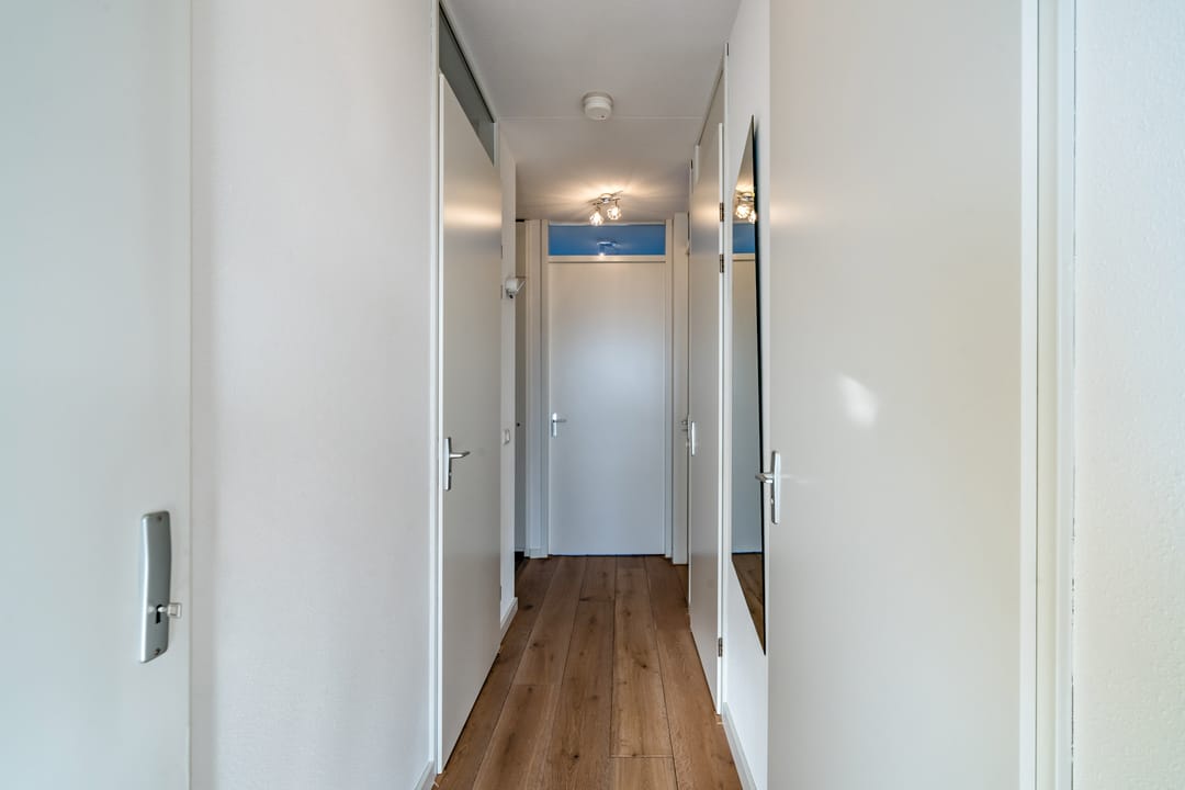 Foto 13 van De Groene Trede 45