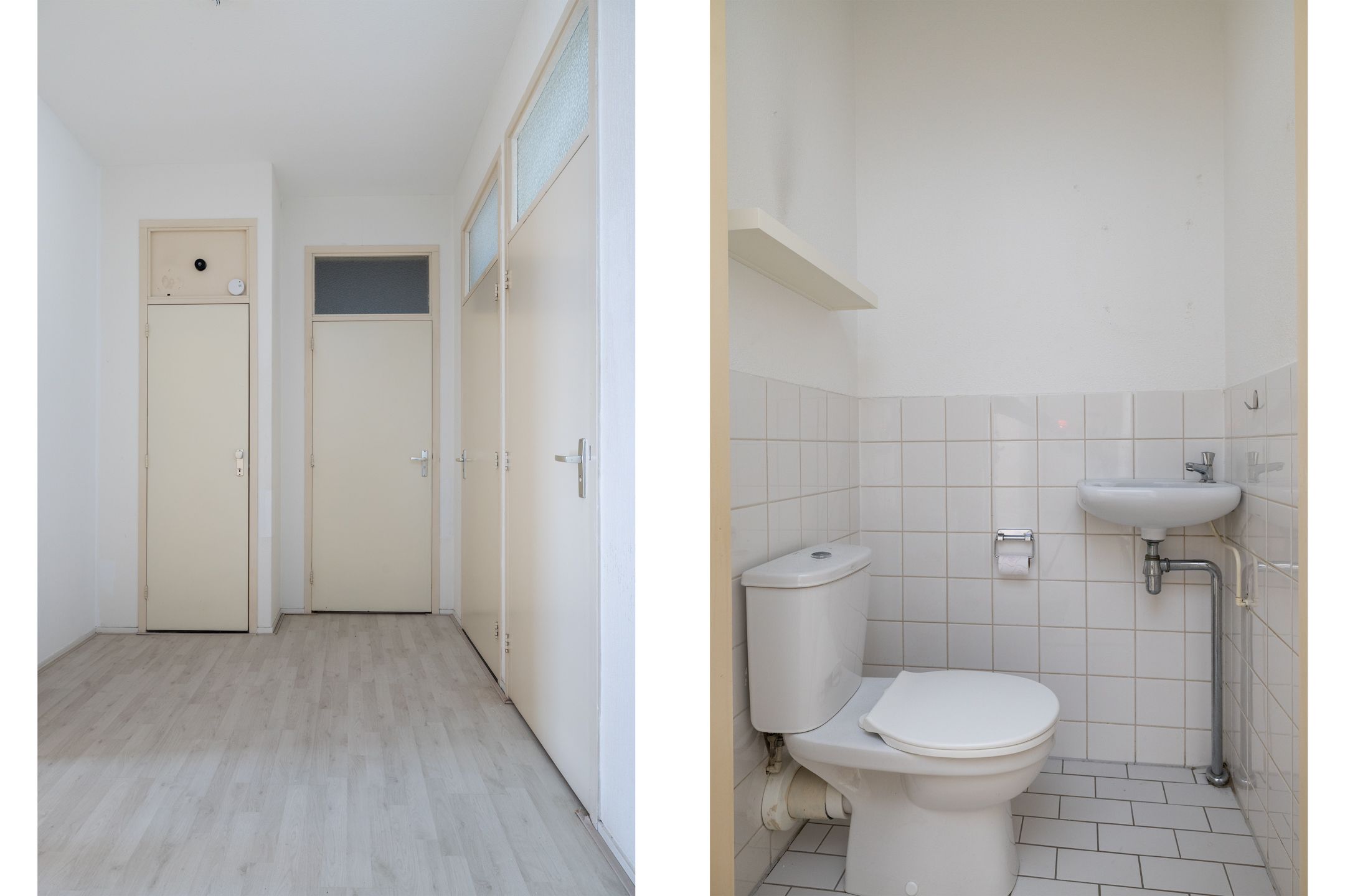 Foto 12 van Catharinastraat 21-A