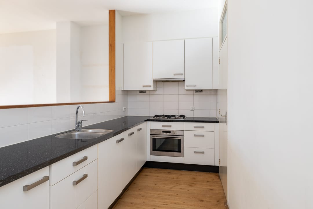 Foto 16 van Catharinastraat 21-A