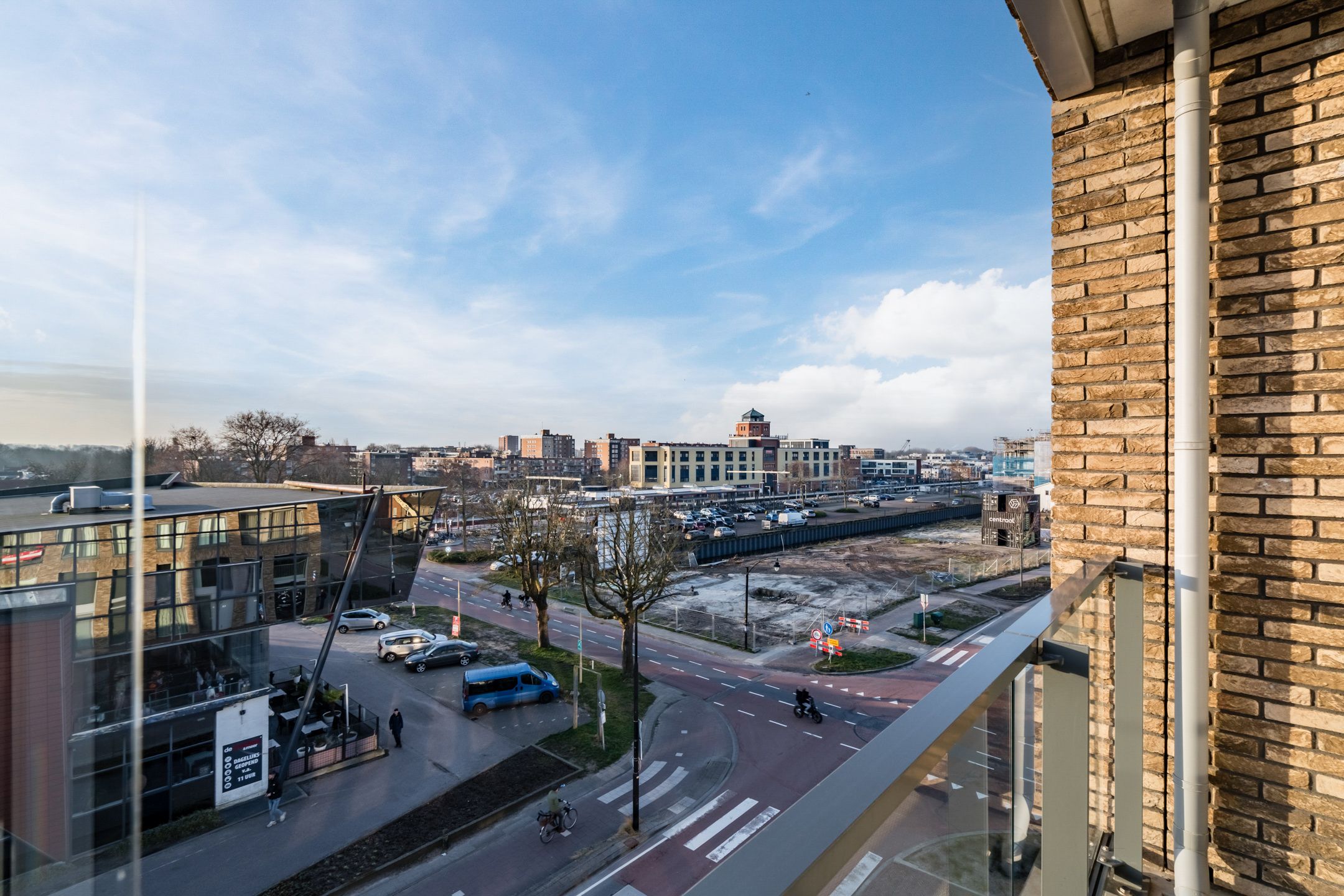 Foto 9 van De Groene Trede 45