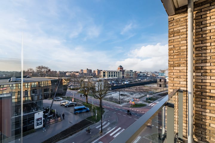 Foto 9 van De Groene Trede 45