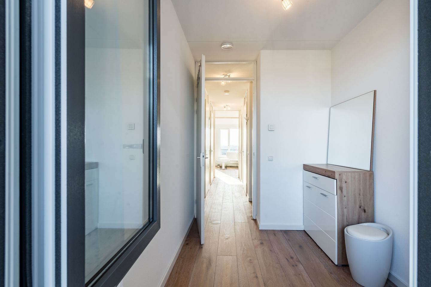 Foto 19 van De Groene Trede 45