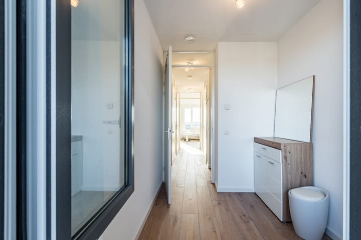 Foto 19 van De Groene Trede 45