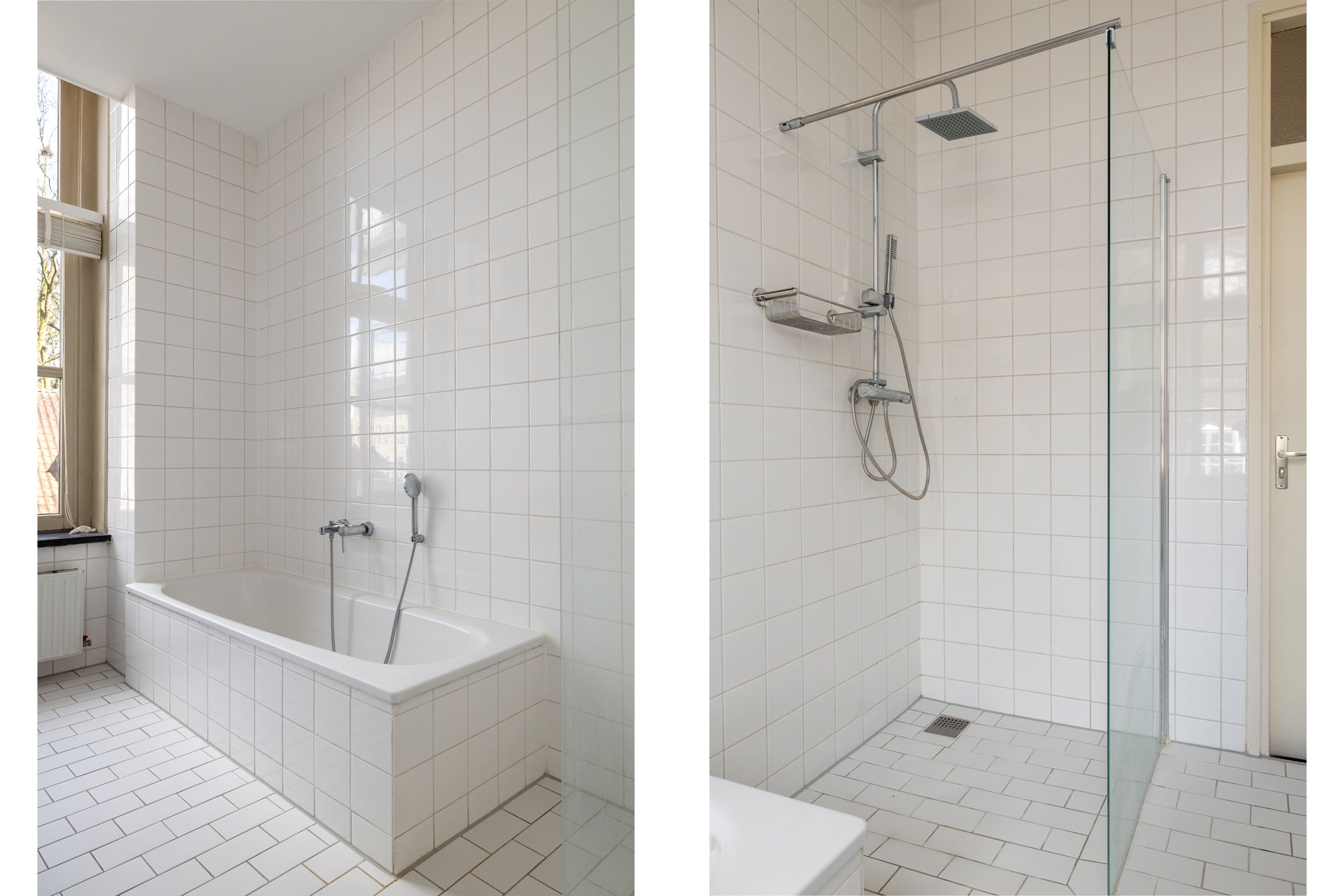 Foto 18 van Catharinastraat 21-A