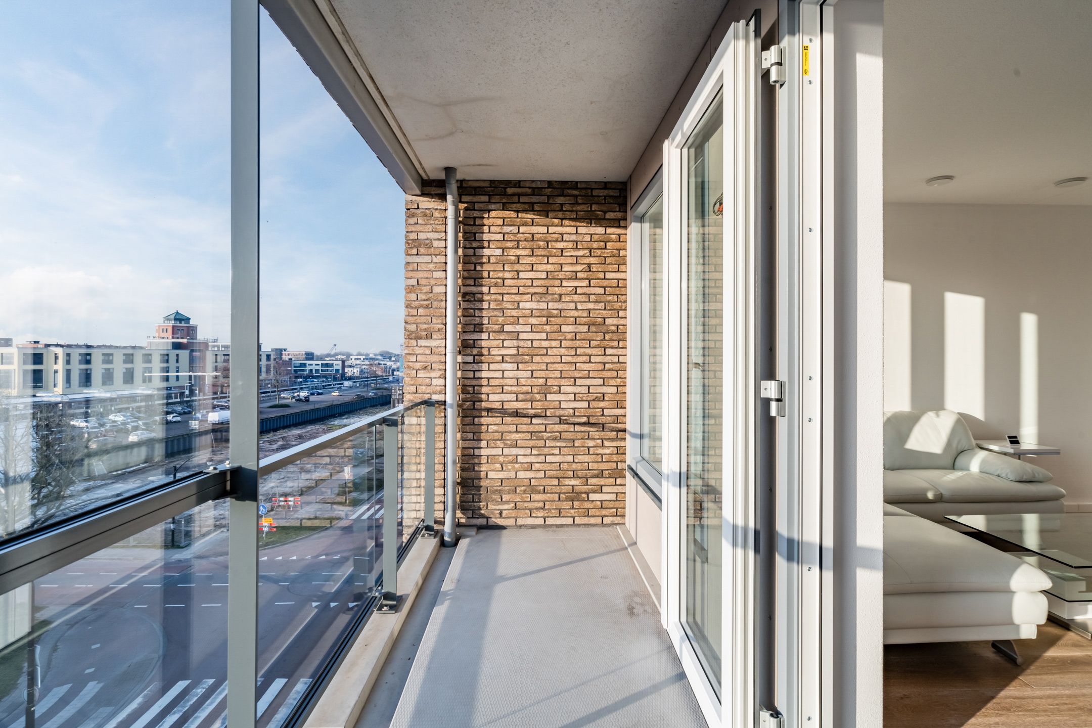 Foto 3 van De Groene Trede 45