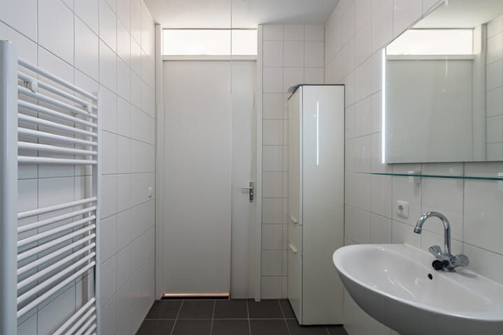 Foto 22 van De Groene Trede 45