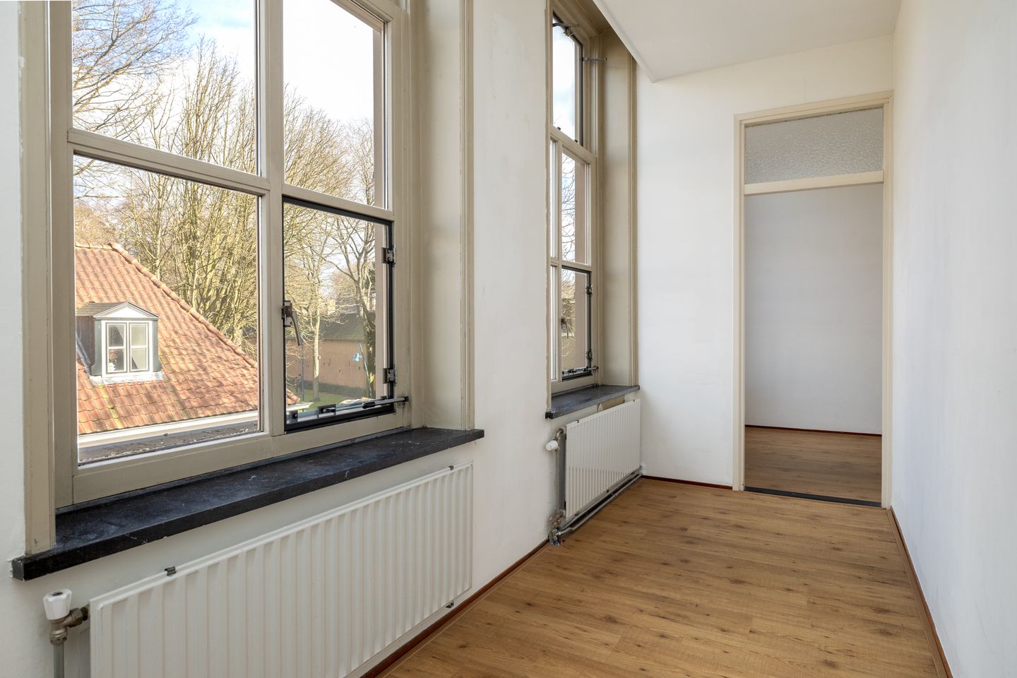 Foto 20 van Catharinastraat 21-A