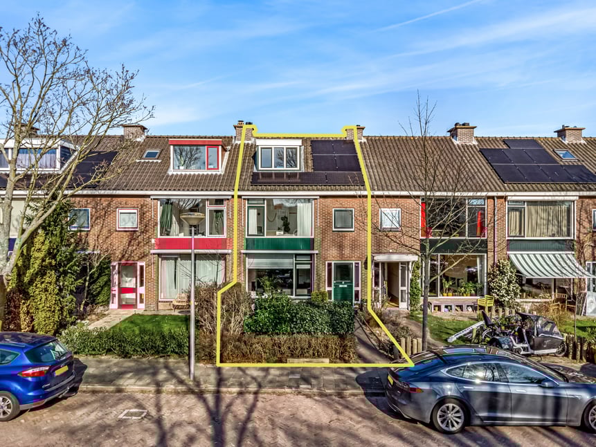 Willem de Zwijgerlaan 49 main image