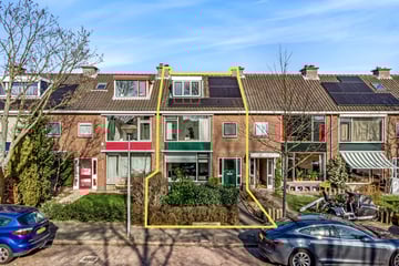 Willem de Zwijgerlaan thumbnail