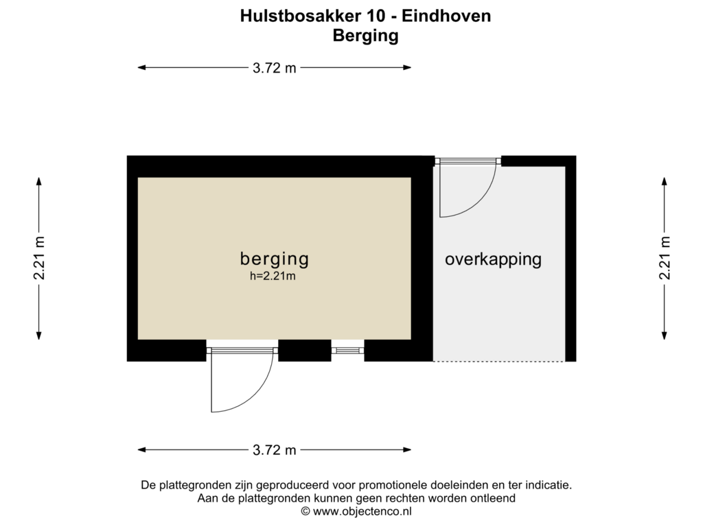 BERGING