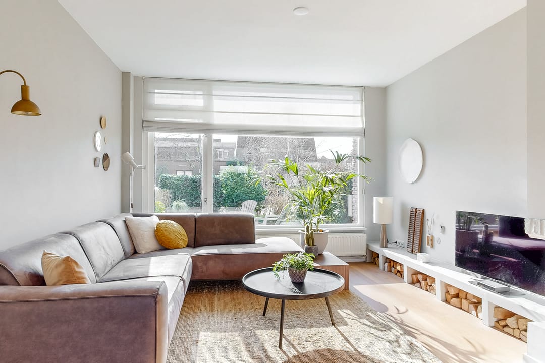 Photo 2 of Willem de Zwijgerlaan 49