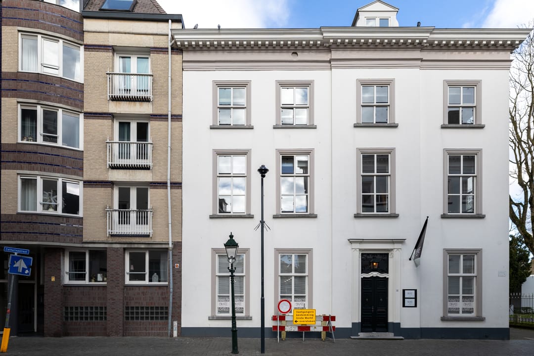 Foto 22 van Catharinastraat 21-A