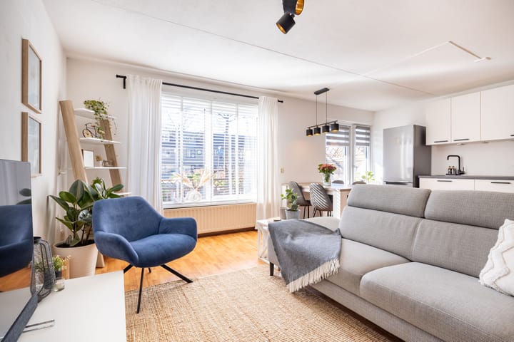 Foto 4 van Elzenbroek 58