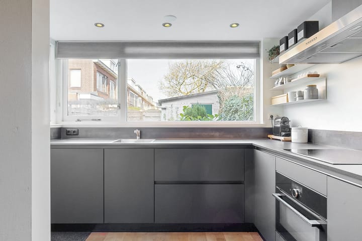 Foto 3 van Willem de Zwijgerlaan 49