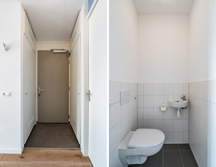 Foto 25 van De Groene Trede 45