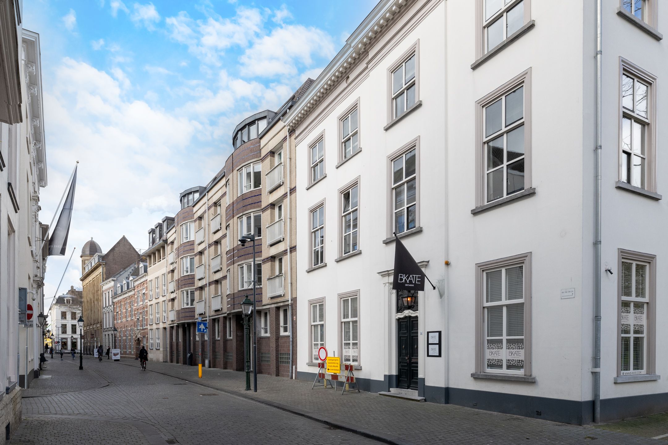 Foto 24 van Catharinastraat 21-A