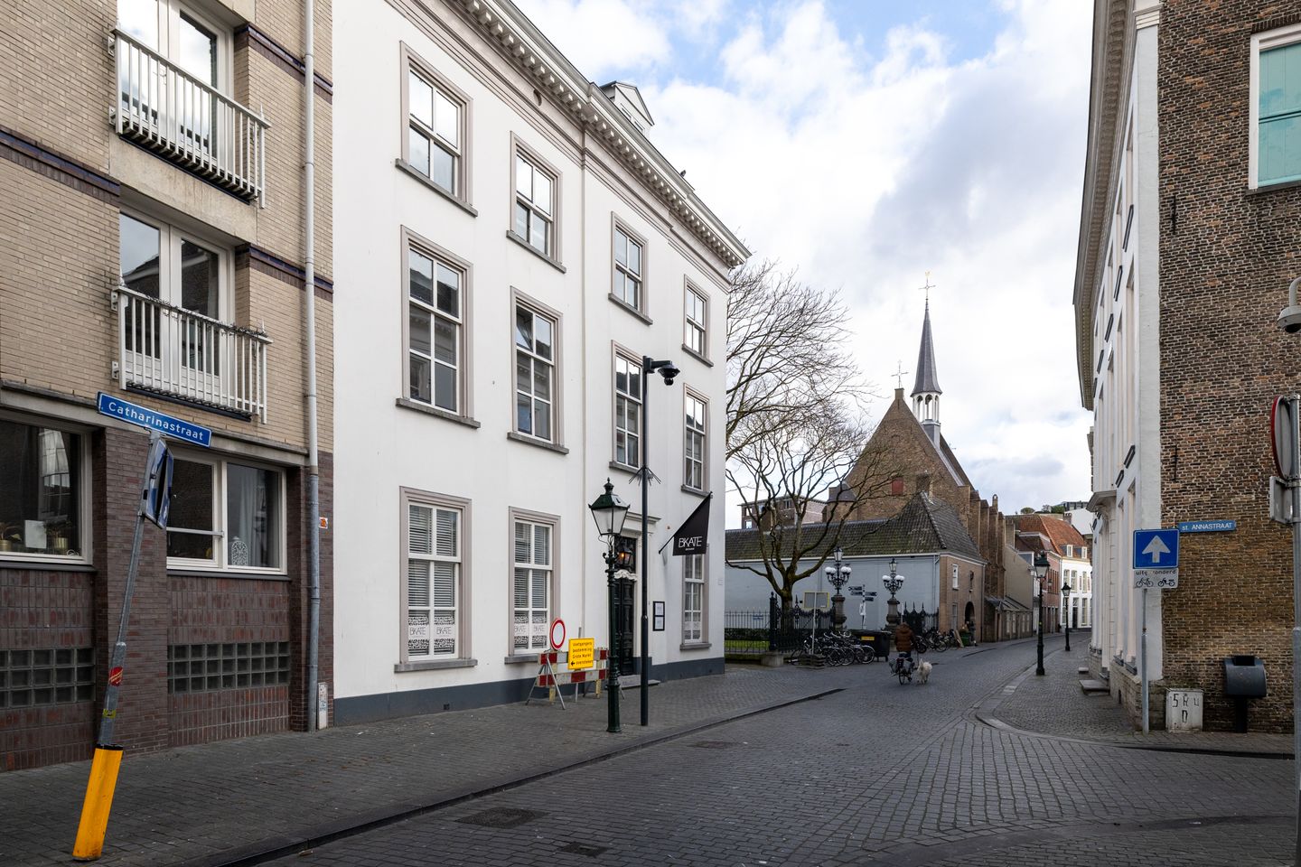 Foto 25 van Catharinastraat 21-A