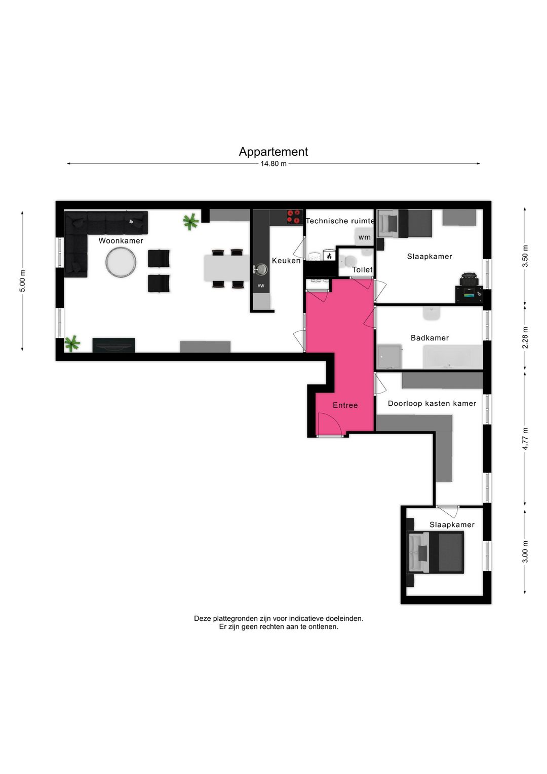 Foto 26 van Catharinastraat 21-A