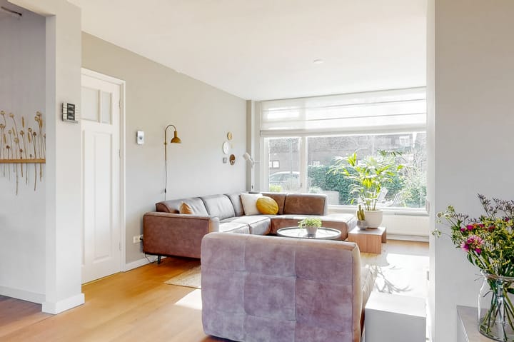 Foto 7 van Willem de Zwijgerlaan 49