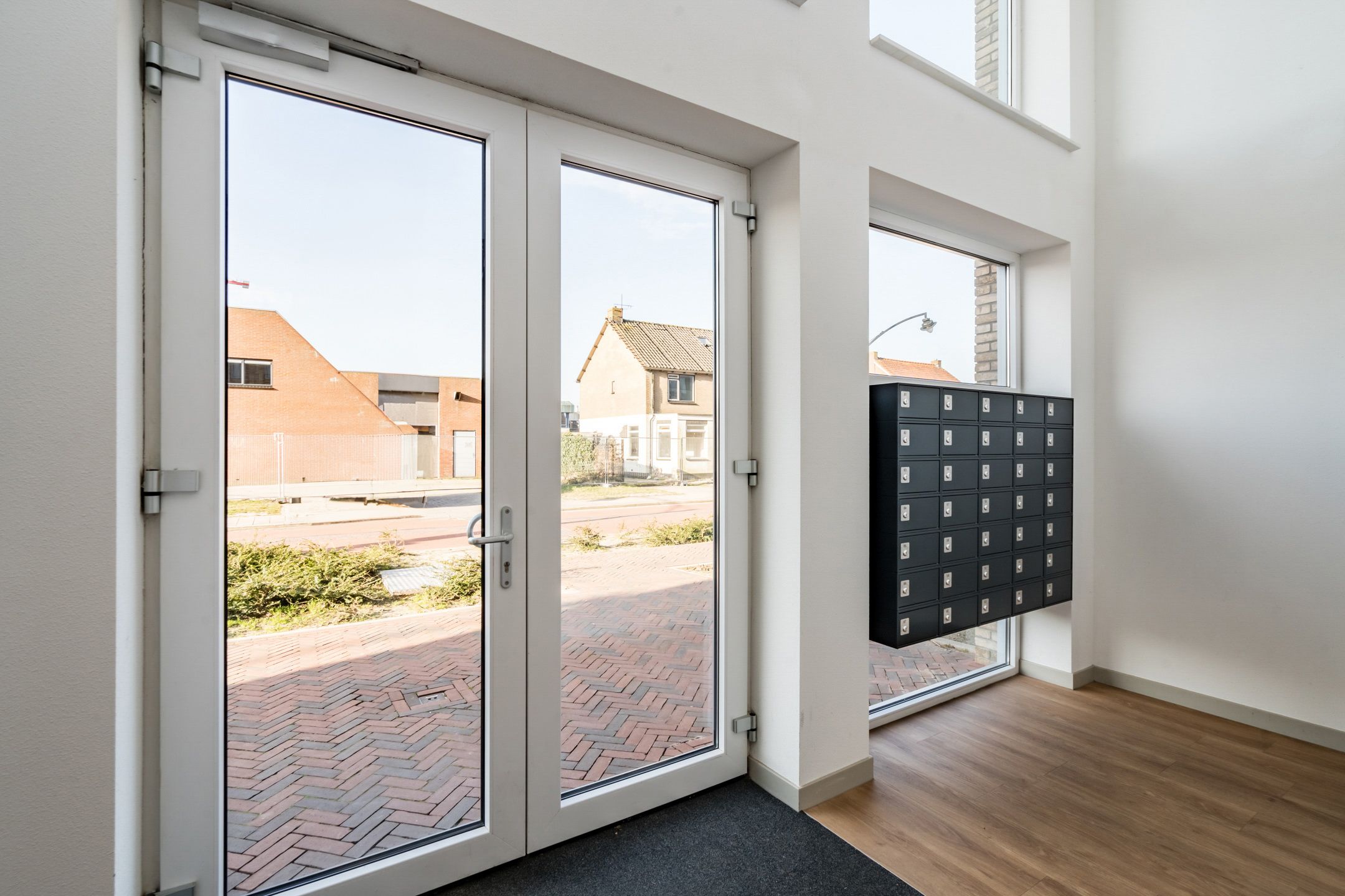 Foto 30 van De Groene Trede 45