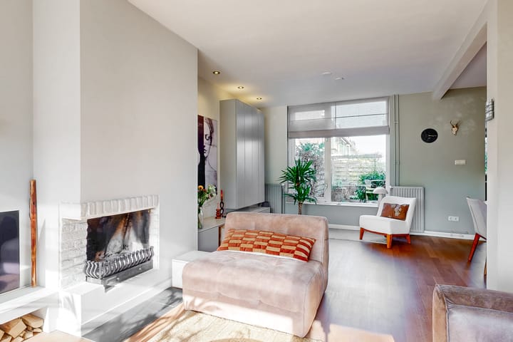 Foto 8 van Willem de Zwijgerlaan 49