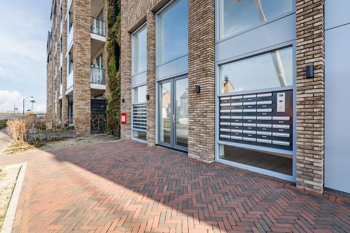 Foto 31 van De Groene Trede 45