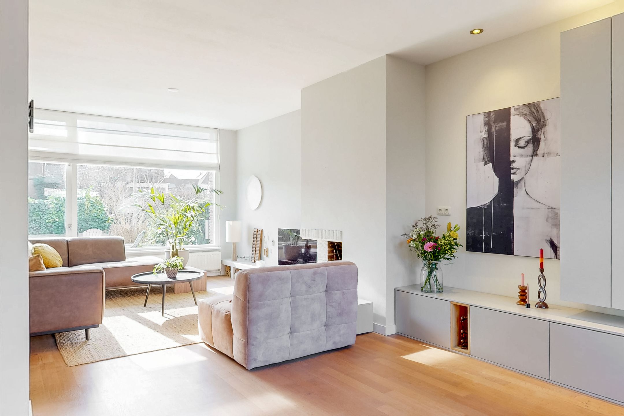 Photo 9 of Willem de Zwijgerlaan 49