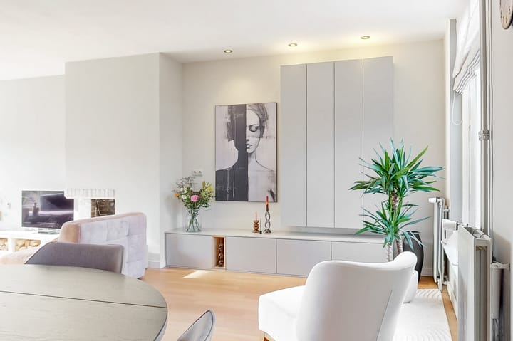 Foto 10 van Willem de Zwijgerlaan 49