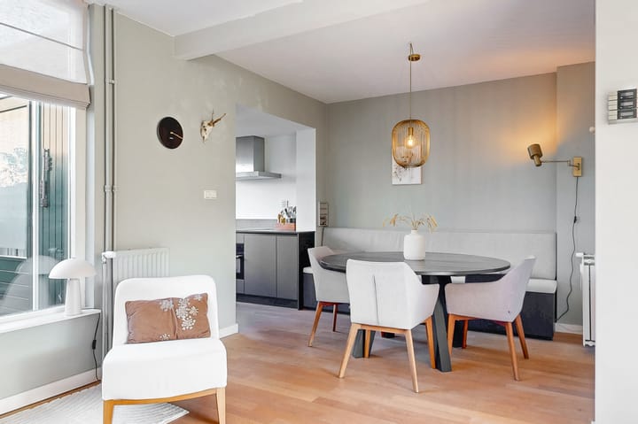 Foto 11 van Willem de Zwijgerlaan 49