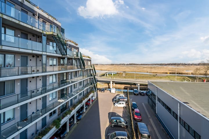 Foto 34 van De Groene Trede 45