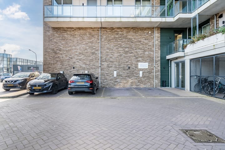 Foto 35 van De Groene Trede 45