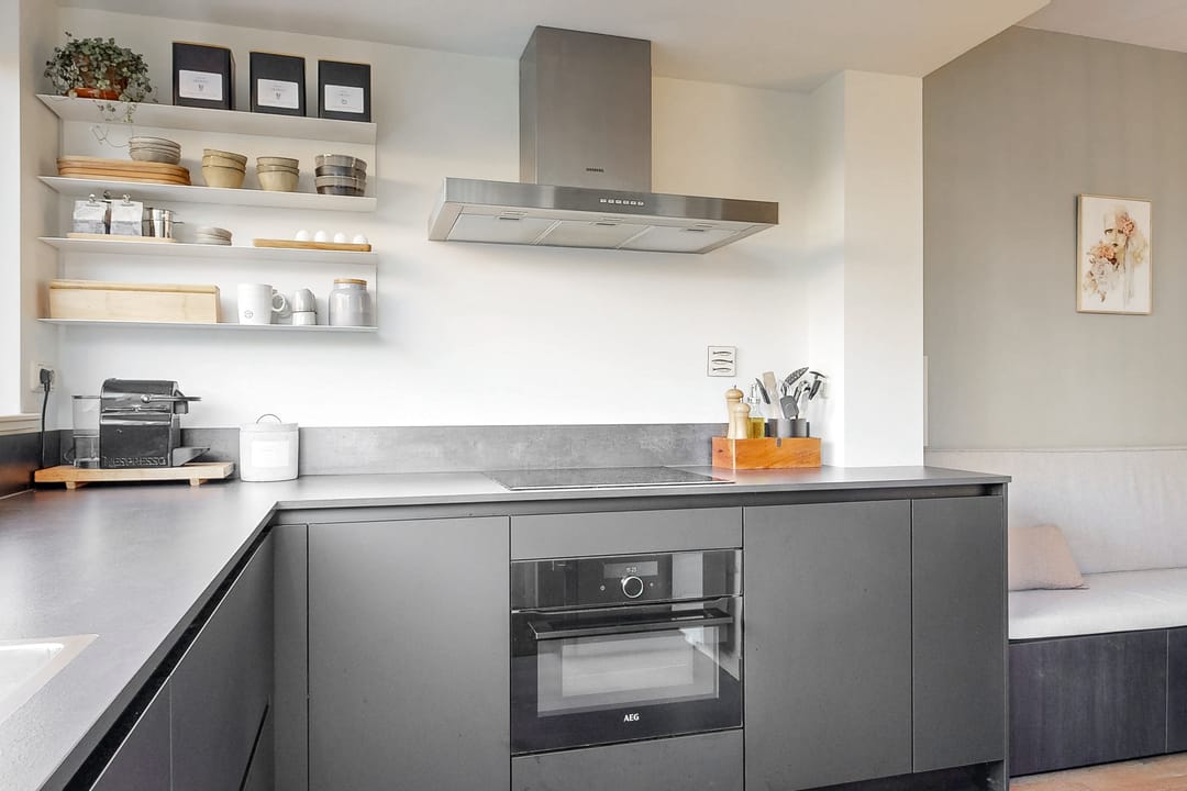 Photo 13 of Willem de Zwijgerlaan 49