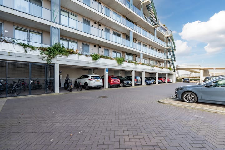 Foto 36 van De Groene Trede 45