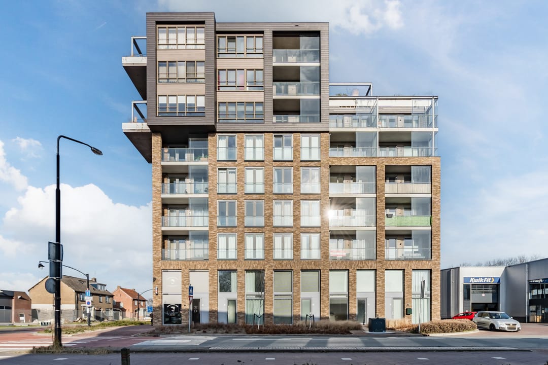 Foto 37 van De Groene Trede 45