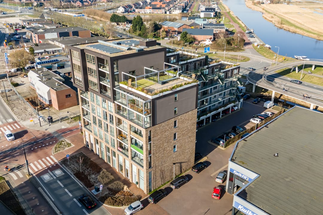 Foto 38 van De Groene Trede 45