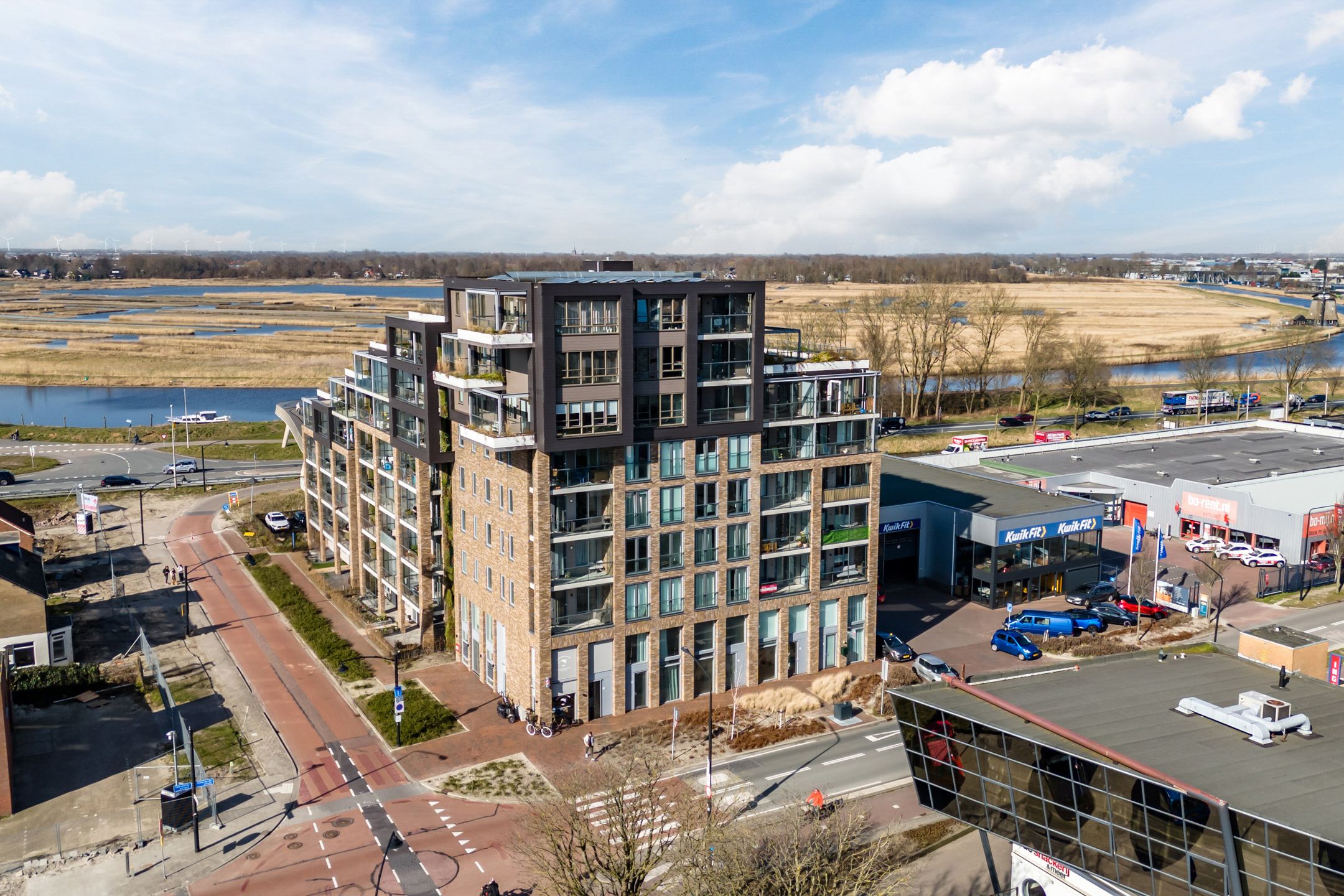 Foto 39 van De Groene Trede 45