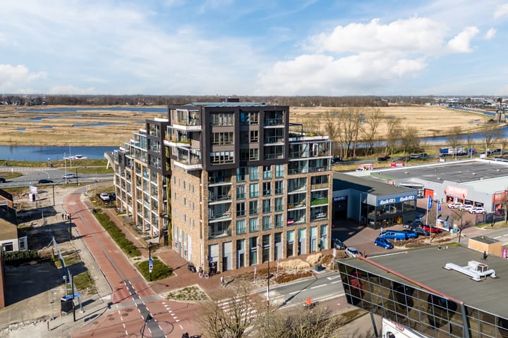 Foto 39 van De Groene Trede 45