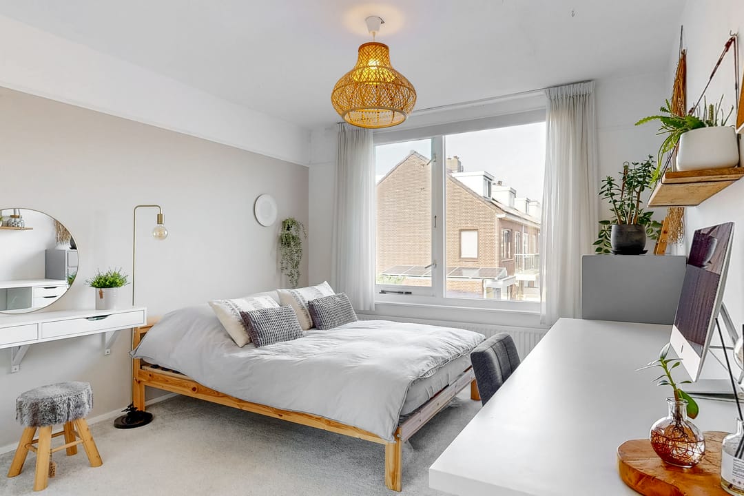 Photo 16 of Willem de Zwijgerlaan 49