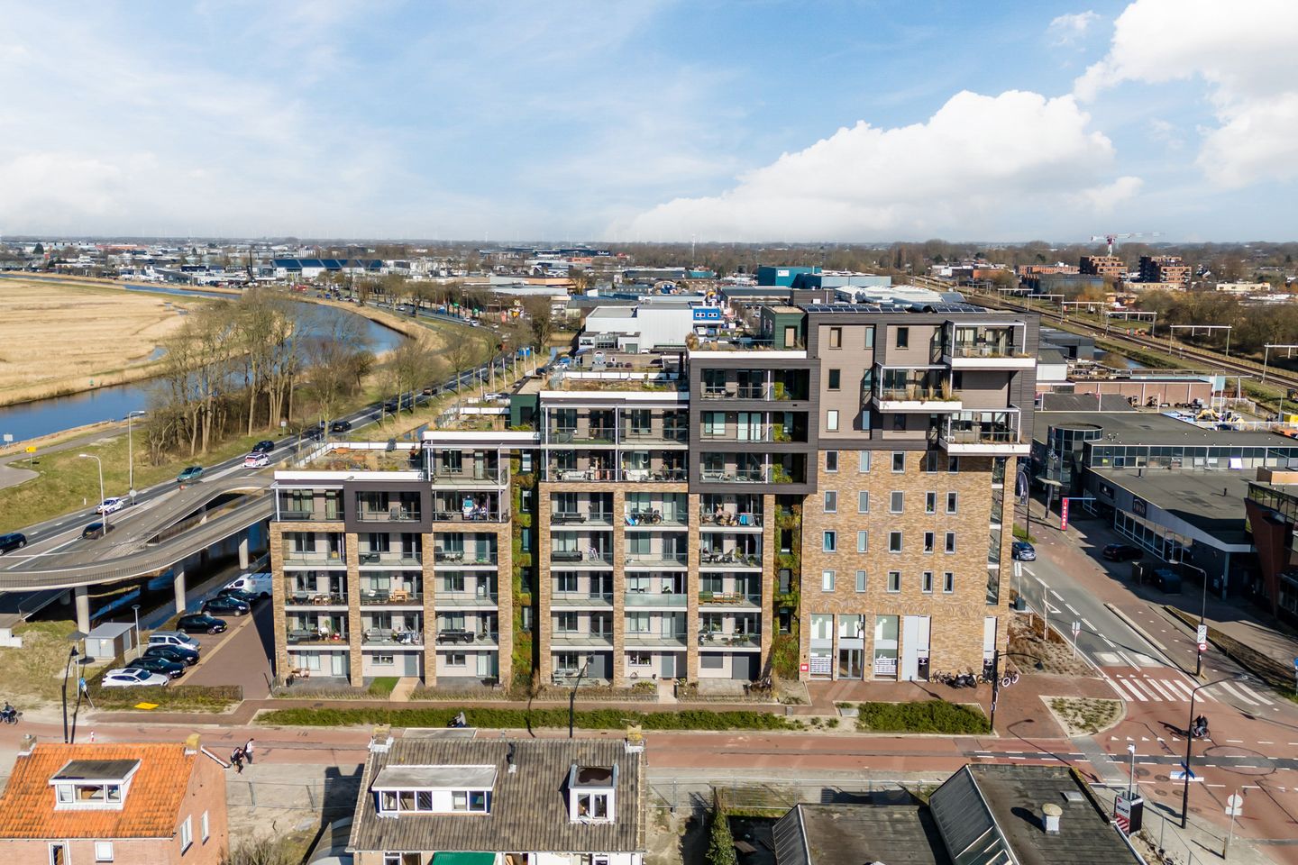 Foto 40 van De Groene Trede 45