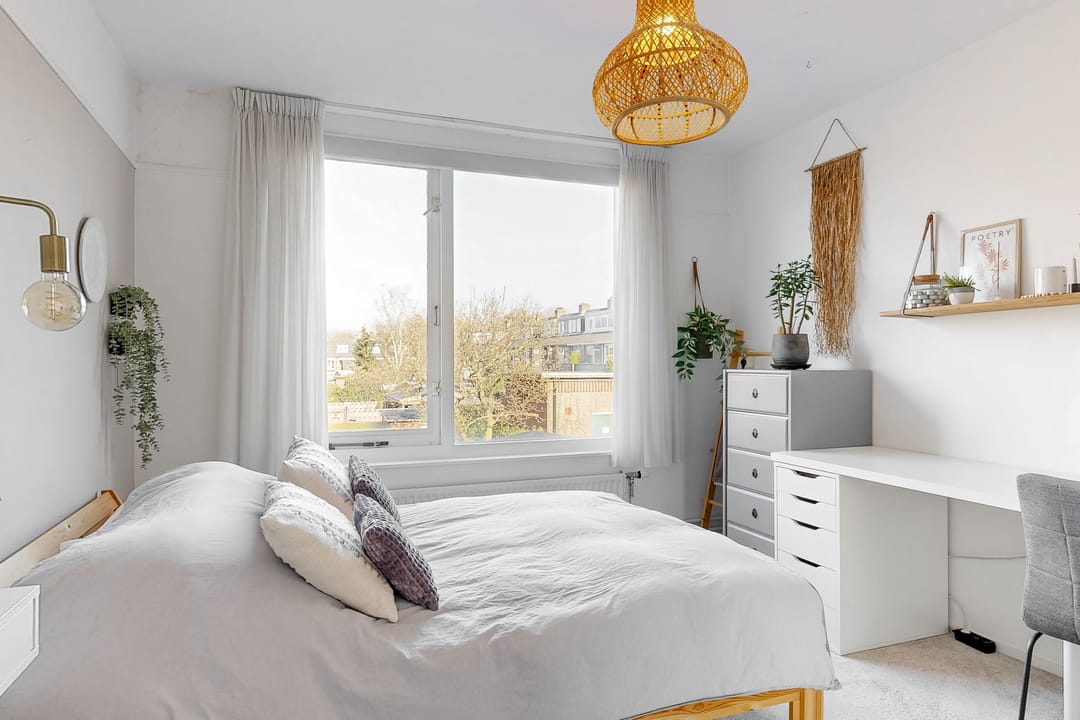 Photo 17 of Willem de Zwijgerlaan 49