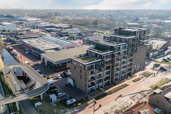 Foto 41 van De Groene Trede 45