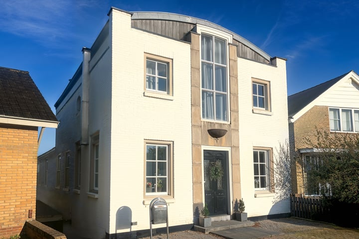 Foto 1 van Werkensedijk 21