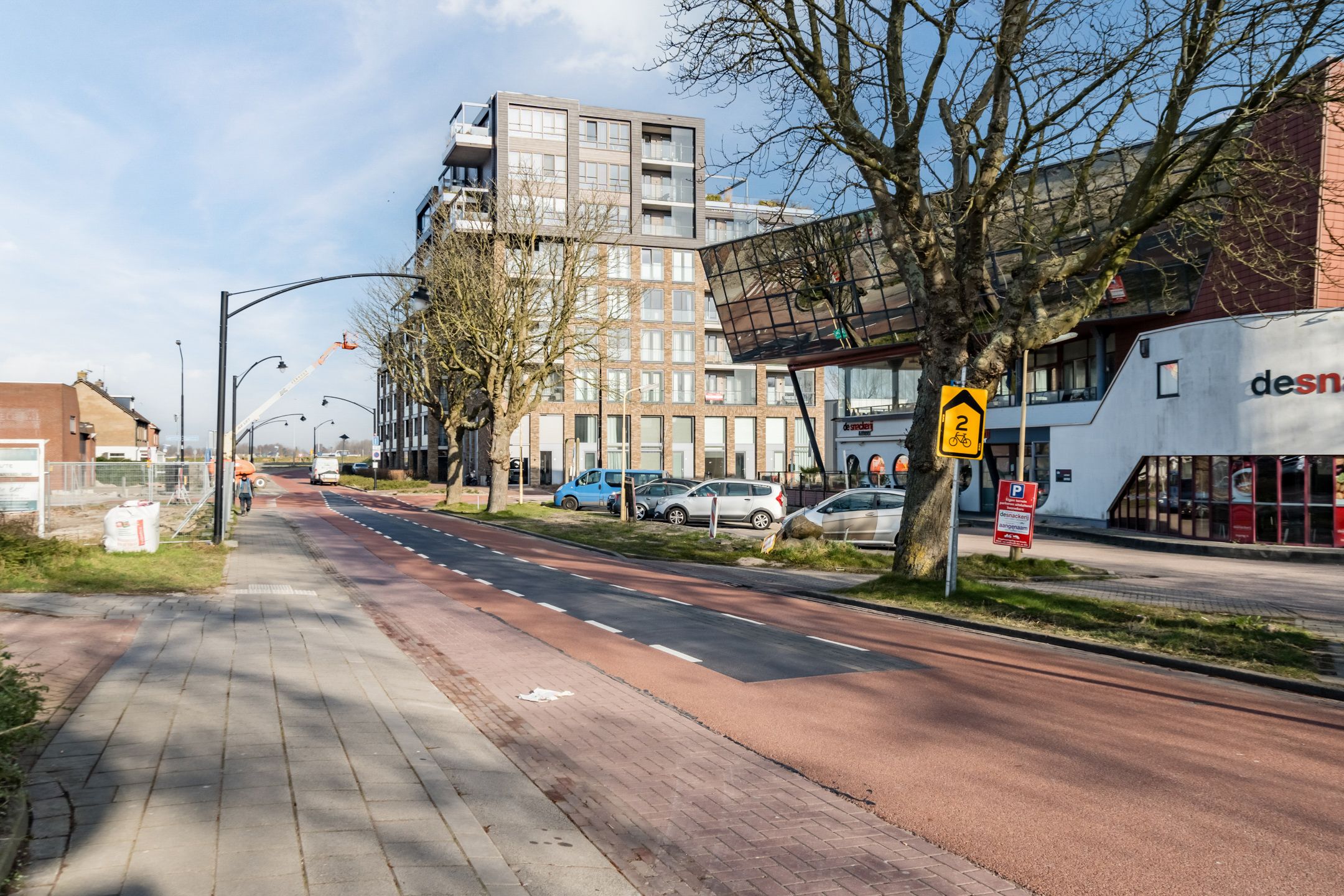 Foto 42 van De Groene Trede 45