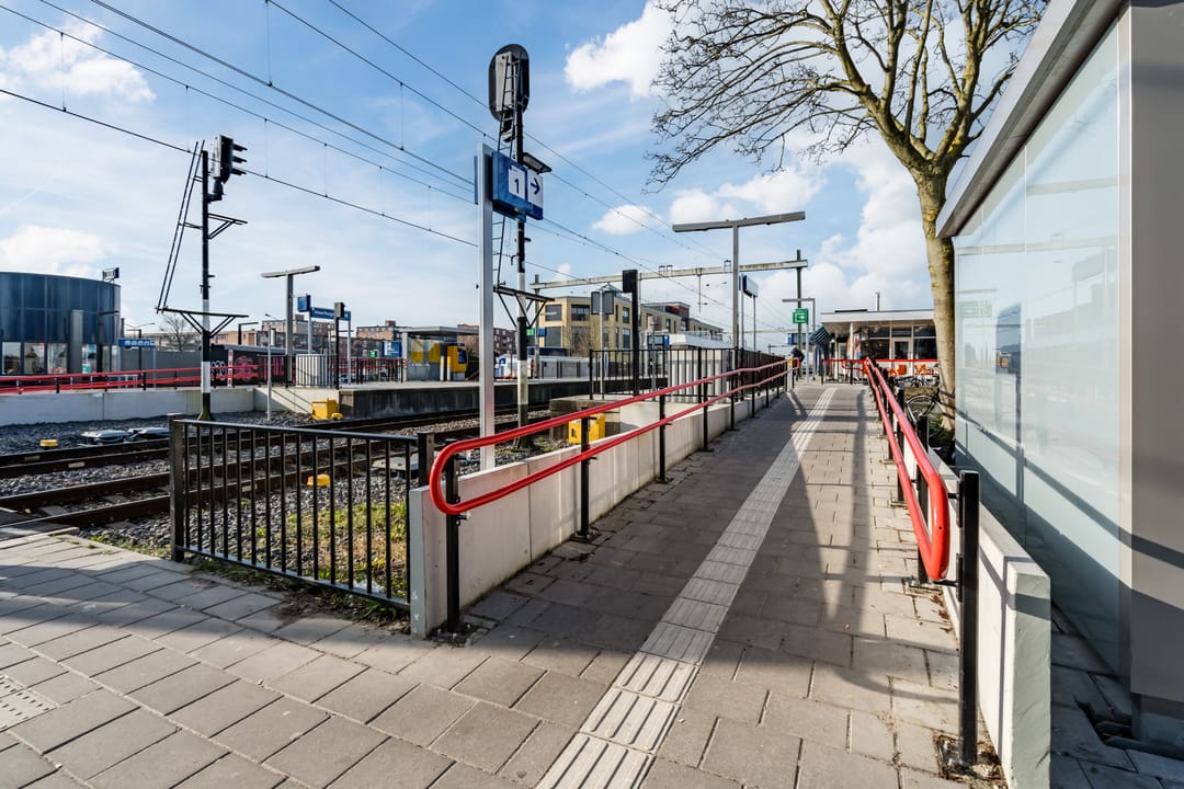 Foto 43 van De Groene Trede 45