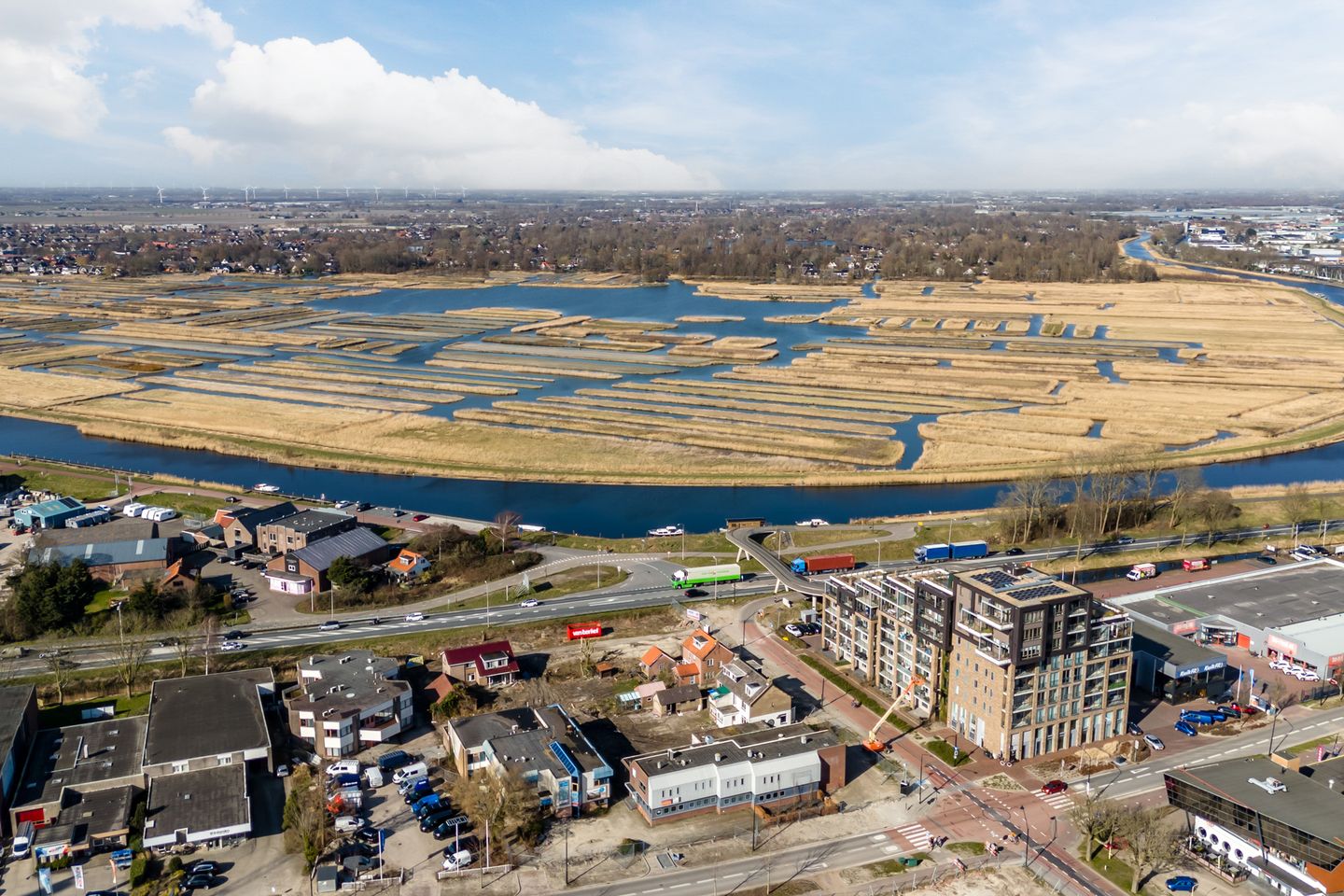 Foto 44 van De Groene Trede 45